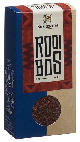 SONNENTOR, Sonnentor Rooibos Tee Bio (100g)
