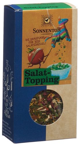SONNENTOR, SonnentoR® Salat-Topping