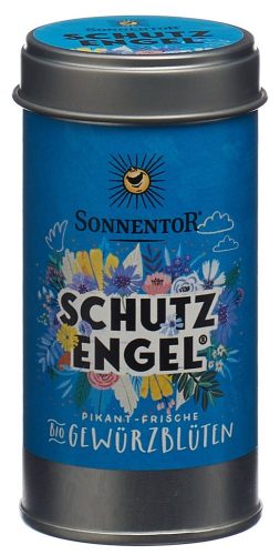SONNENTOR, Sonnentor Schutzengel Bio Gewürzmischung Streudose (35g)