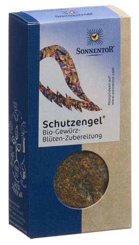 SONNENTOR, Sonnentor Schutzengel Bio Gewürzmischung (40g)