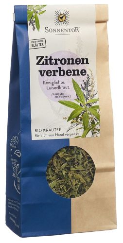 SONNENTOR, Sonnentor Zitronenverbene Bio (30g)
