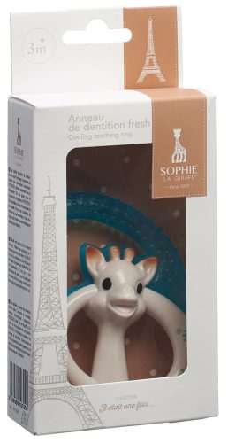 Sophie la girafe, SOPHIE LA GIRAFE Beissring Fresh (1 Stk)