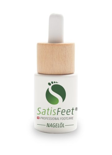 SATISFEET, SatisFeet Nagelöl (15ml)