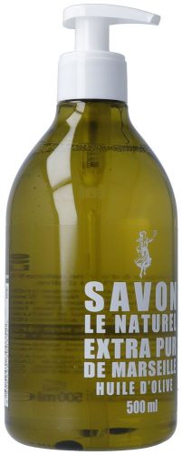 SAVON LE NATUREL, SAVON LE NATUREL Olive (500ml)