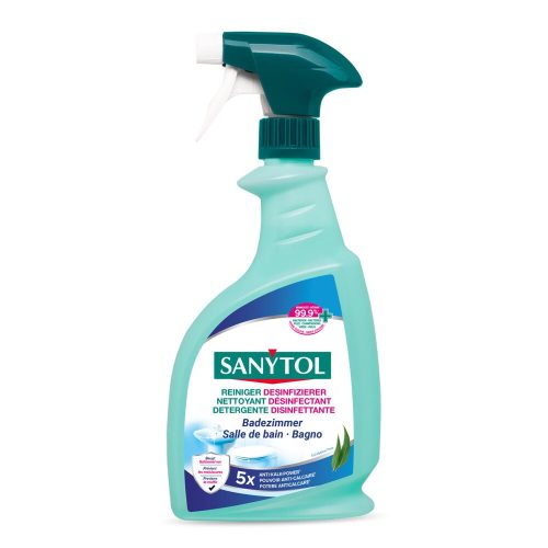 Sanytol, Sanytol Allzweckreiniger Desinfizierer Spray (750 ml)