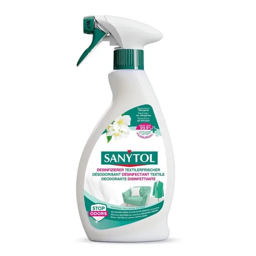Sanytol, SANYTOL Textilerfrischer Desinfizierer (500ml)