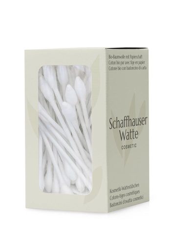 IVF HARTMANN, Wattest&auml;bchen Cosmetic   60 ex