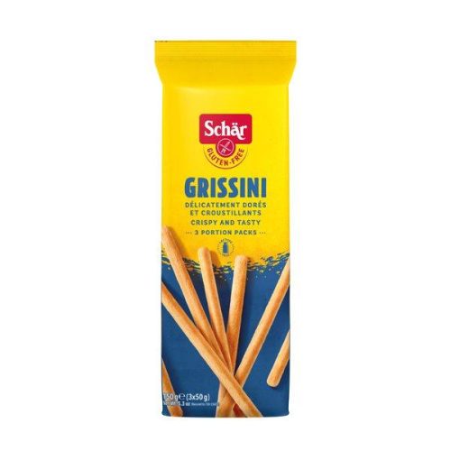 Schär, Schär Grissini, glutenfrei (150g)