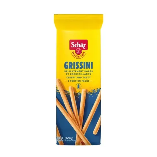 Schär, Schär Grissini, glutenfrei (150g)
