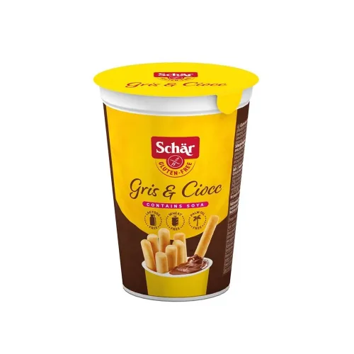 Schär, Schär Gris & Ciocc glutenfrei (52g)