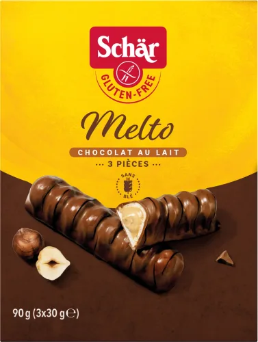 Schär, Schär Melto, glutenfrei (90g)