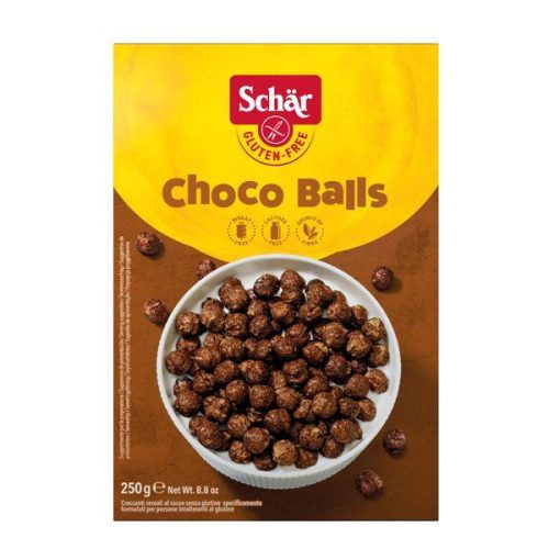 Schär, Schär Milly Magic Pops, glutenfrei (250g)