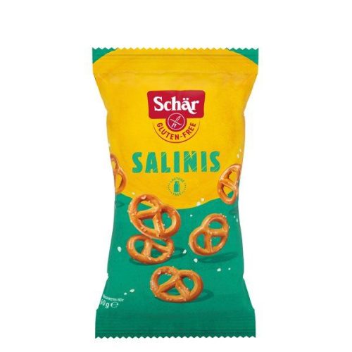 Schär, Schär Salinis, glutenfrei (60g)