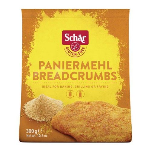 Schär, Schär Paniermehl (300g)