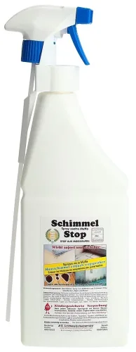 Schimmel Stop, Schimmel Stop Antischimmel (1 Liter)