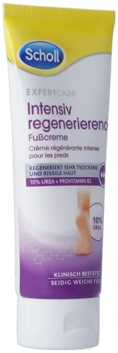 Scholl, Scholl Regenerierende Fusscreme (75ml)