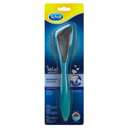 Scholl, Scholl Hornhautfeile Diamond (1 Stk)