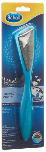 Scholl, Scholl Hornhautfeile Diamond (1 Stk)