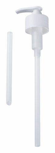 Schülke, Schülke Pumpspender für Händehygiene, für Flaschengrössen 500ml und 1.000ml (1 Stk)
