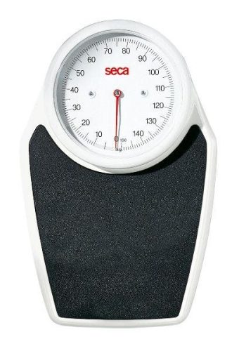 Seca, SECA Personenwaage mechanisch gross Zifferbl 761