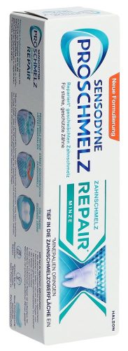 Sensodyne, SENSODYNE ProSchmelz Repair Zahnpasta (75ml)
