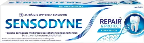 Sensodyne, Sensodyne® Repair* & Protect