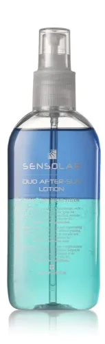 Sensolar, SENSOLAR After Sun Fl 50 ml