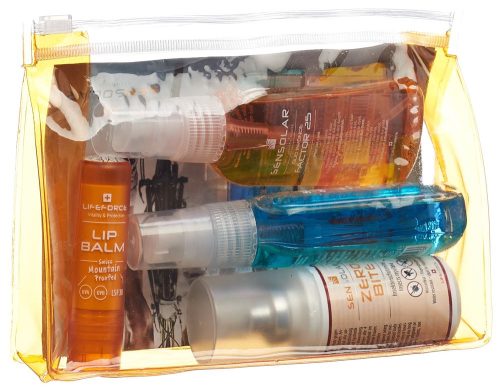 Sensolar, SENSOLAR Handy Set LSF25 (1 Stk)