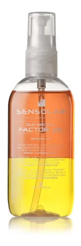 Sensolar, SENSOLAR Sonnenschutz LSF 25 (100ml)