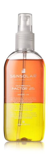 Sensolar, SENSOLAR Sonnenschutz LSF 25 (200ml)