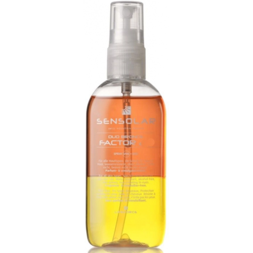 Sensolar, SENSOLAR Sonnenschutz LSF30 (100ml)