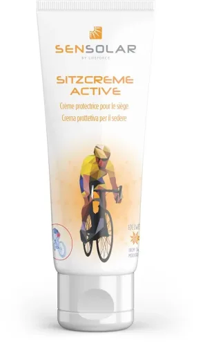 Sensolar, SENSOLAR Sitzcreme Aktiv (100ml)