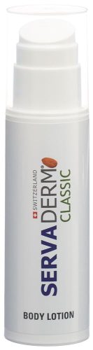 SERVADERM, SERVADERM Body Lotion (150ml)