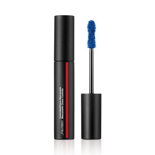 SHISEIDO, Shiseido ControlledChaos Ink Mascara 11,5 ml Sapphire Spark