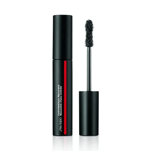 SHISEIDO, Shiseido ControlledChaos Ink Mascara 11,5 ml Black Pulse