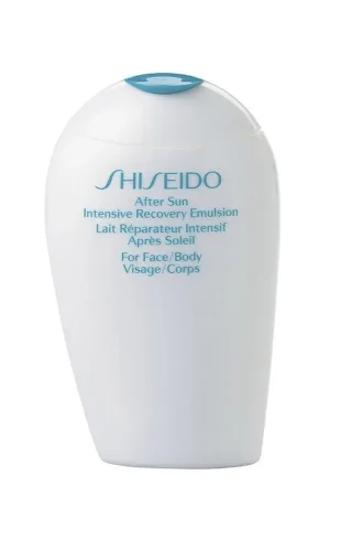 SHISEIDO, Shiseido Sun Care After Sun Intensive Recovery Emulsion 150 ml