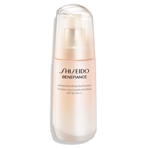 SHISEIDO, SHISEIDO - Wrinkle Smoothing Day Emulsion SPF30, 75 ml