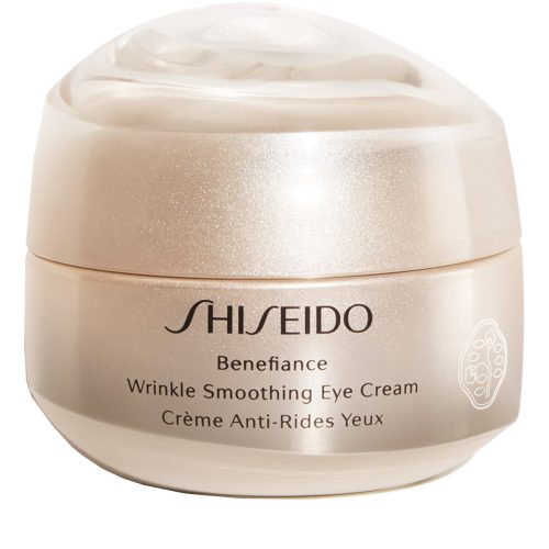 SHISEIDO, SHISEIDO - Wrinkle Smoothing Eye Cream, 15 ml