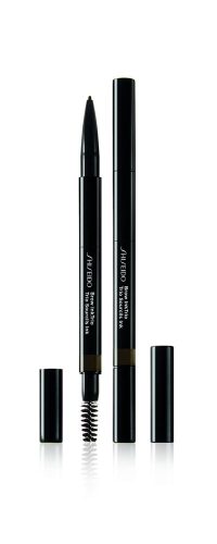 Shiseido, Shiseido Nr. 4 - Ebony Brow Ink Trio Augenbrauenstift