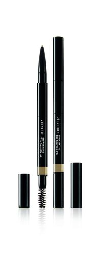 Shiseido, Shiseido Nr. 2 - Taupe Brow Ink Trio Augenbrauenstift