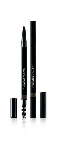 Shiseido, Shiseido Nr. 3 - Deep Brown Brow Ink Trio Augenbrauenstift