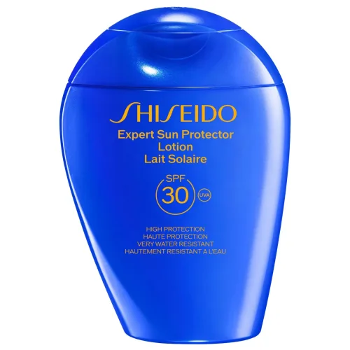 SHISEIDO, SHISEIDO - Expert Sun Protector Lotion SPF30+, 150  ml