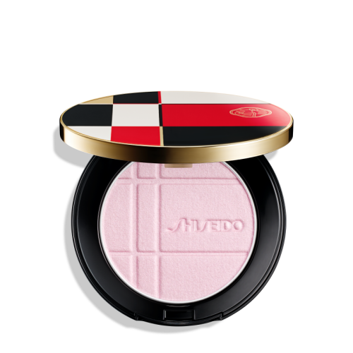 SHISEIDO, SHISEIDO - Fresh Color Skin Enhancer, 7  g, Medusa Opal