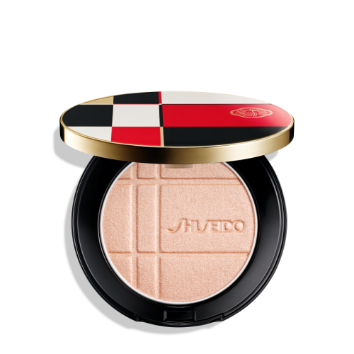 SHISEIDO, SHISEIDO - Fresh Color Skin Enhancer, 7  g, Beige Crystal