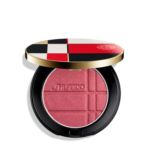 SHISEIDO, SHISEIDO - Fresh Color Skin Enhancer, 7  g, Red Ruby
