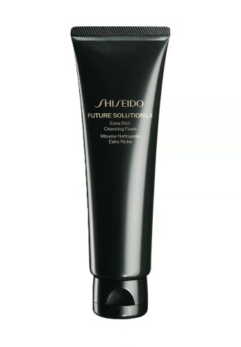 SHISEIDO, SHISEIDO - Extra Rich Cleansing Foam, 125 ml