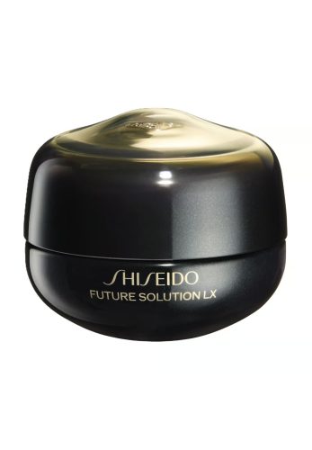 SHISEIDO, SHISEIDO - Eye and Lip Contour Regenerating Cream, 17 ml