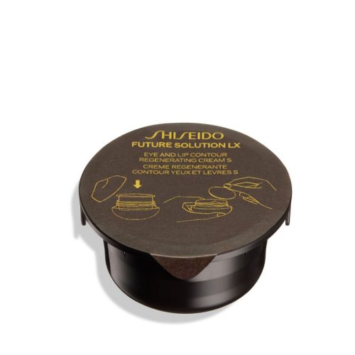 SHISEIDO, SHISEIDO - Refill Eye And Lip Contour Regenerating Cream, 17 ml