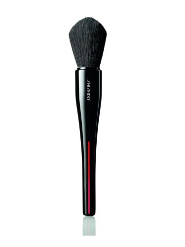 SHISEIDO, Shiseido Maru Fude Multi Face Brush Puderpinsel 1 ct
