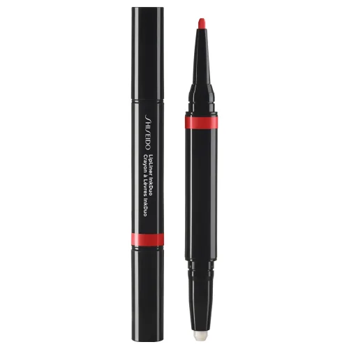 SHISEIDO, SHISEIDO - SHI Lipliner Inkduo, POPPY